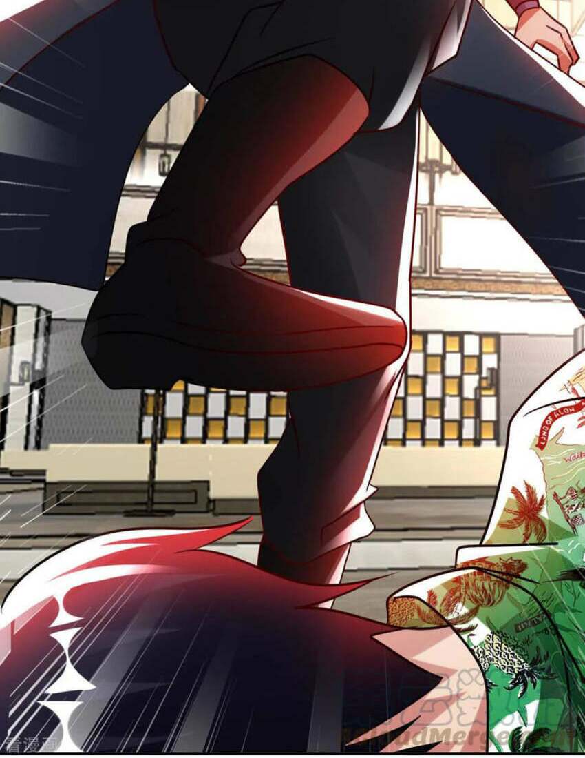 sư phụ của ta là thần tiên chapter 74 26