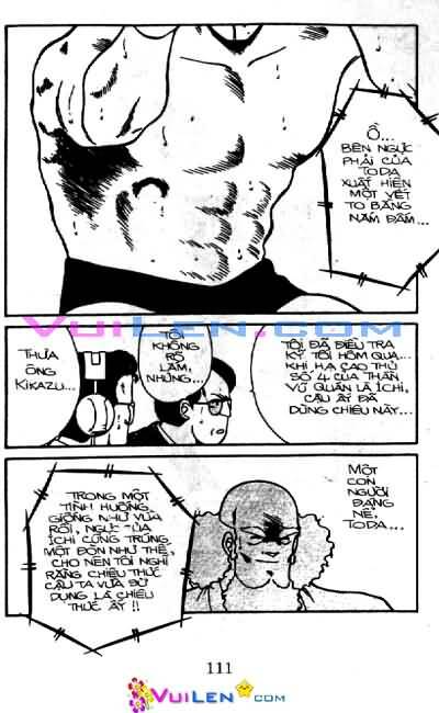 truyền nhân atula - shura no mon i chapter 7 112