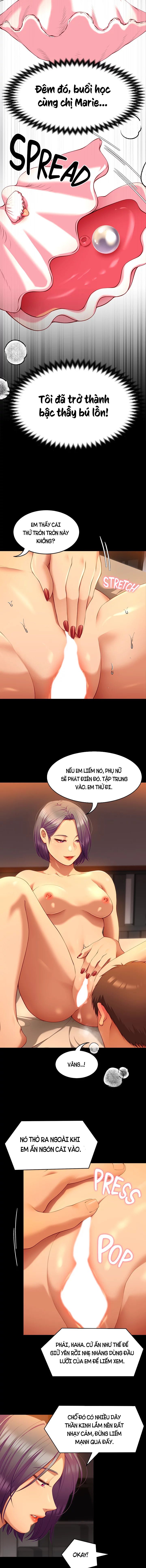 tối nay cưng muốn ăn gì? chapter 25 5