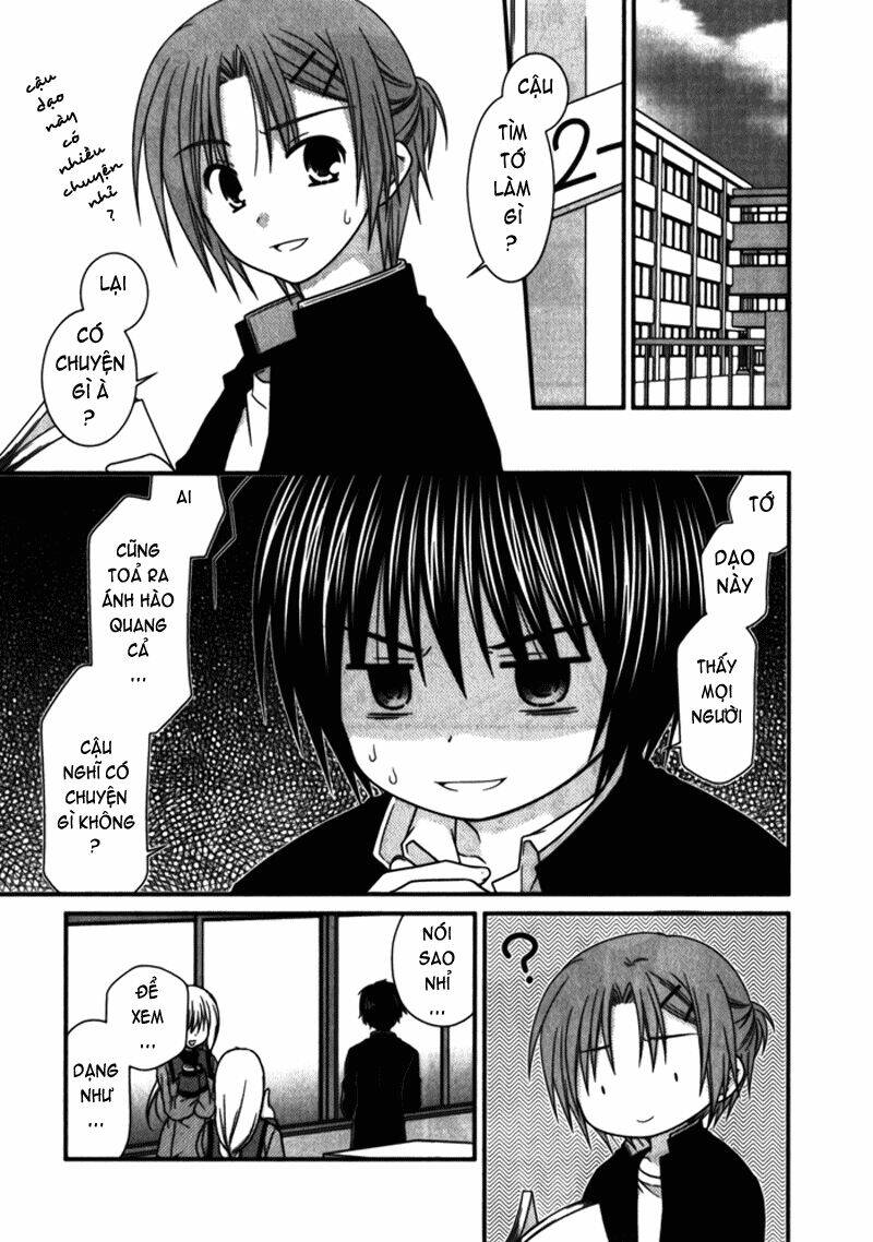 tonari no kashiwagi-san chapter 19 15