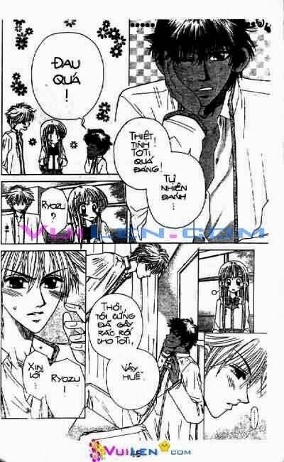 arita đáng yêu chapter 11 45