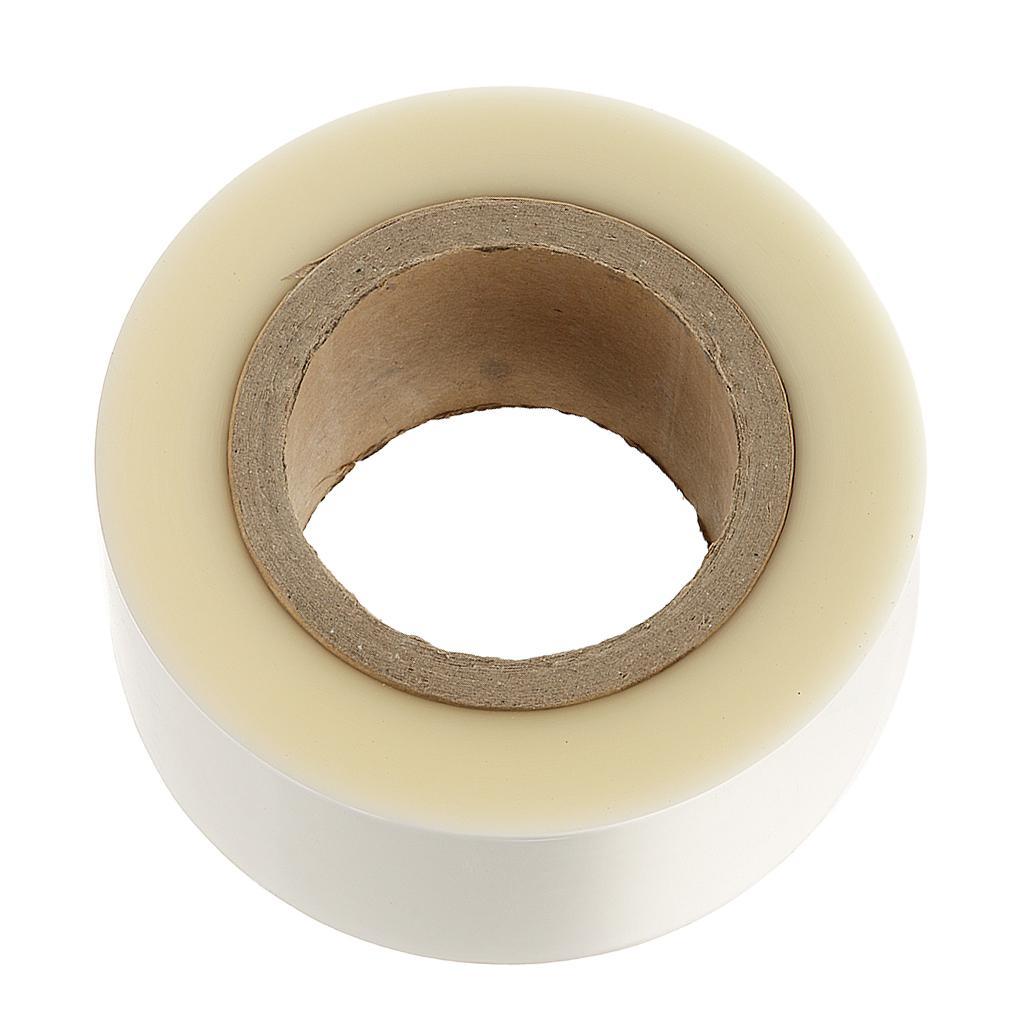 200M Clear Cake Membrane Baking Surrounding Edge Tape Cellophane Tape