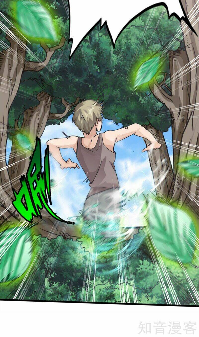 tuyệt phẩm tà thiếu chapter 7 34