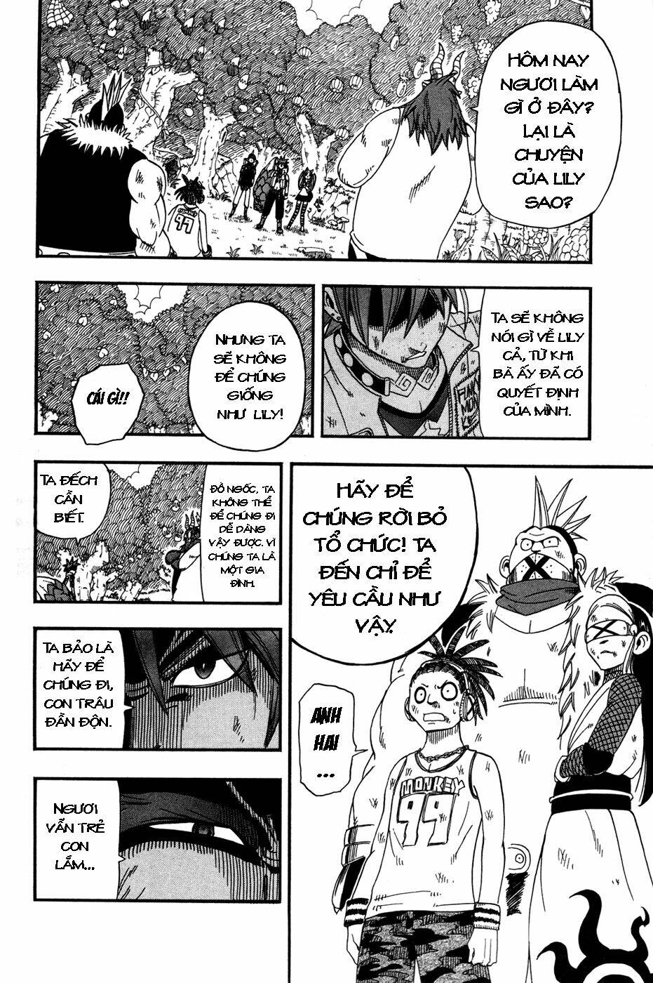 buster keel chapter 20 13