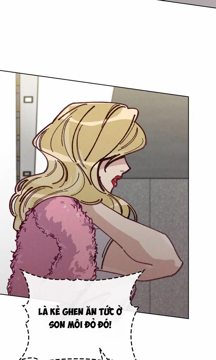 giải mã ngôn ngữ trái tim chapter 42 21