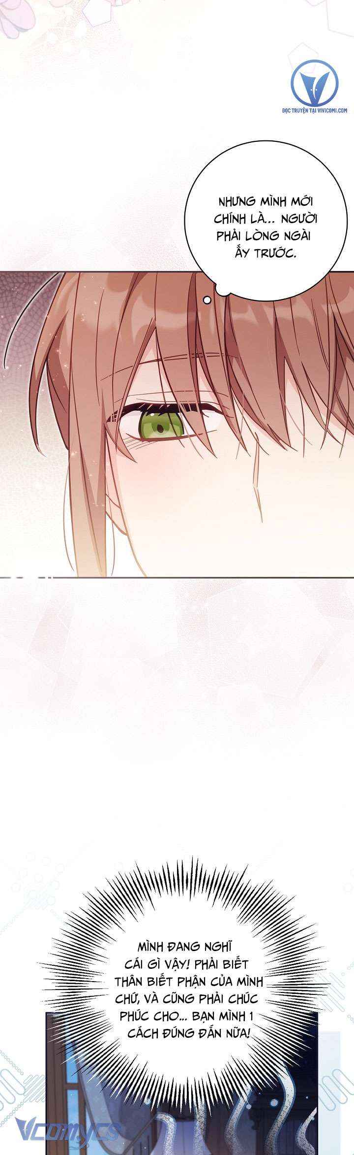 không có chỗ cho kẻ giả mạo chapter 35 16