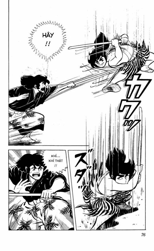 ore wa chokkaku chapter 2 32