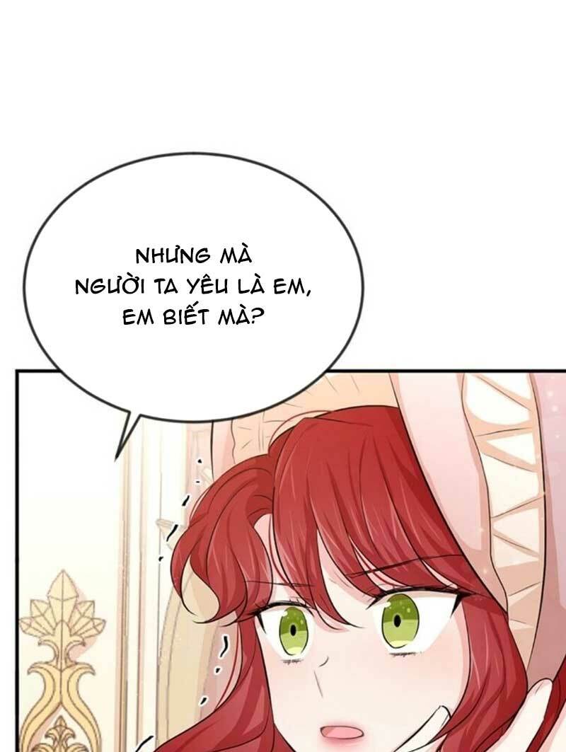 tiểu thư scarlet, em không muốn trả thù sao? chapter 19 9