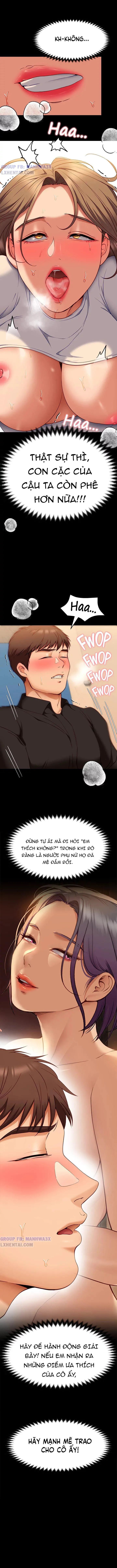 nếm tớ đi nào! chapter 28 13