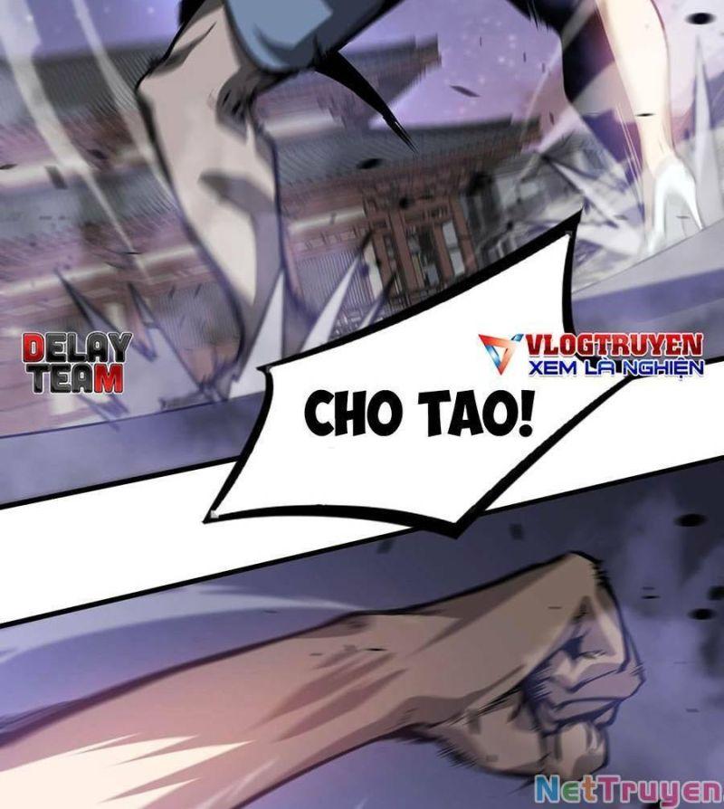 siêu tiến hóa chapter 95 36