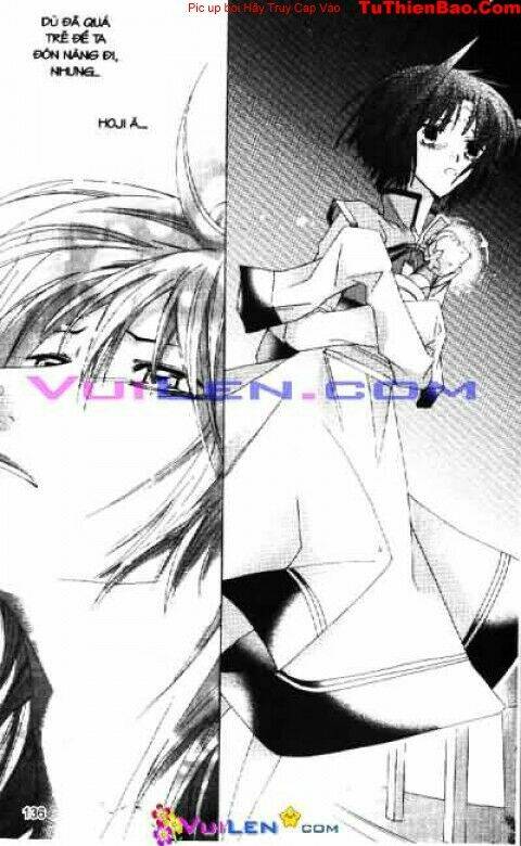 cáo nhỏ đáng yêu chapter 5 136