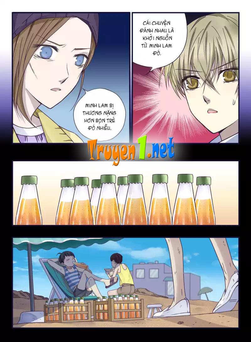 lam sí chapter 73 8