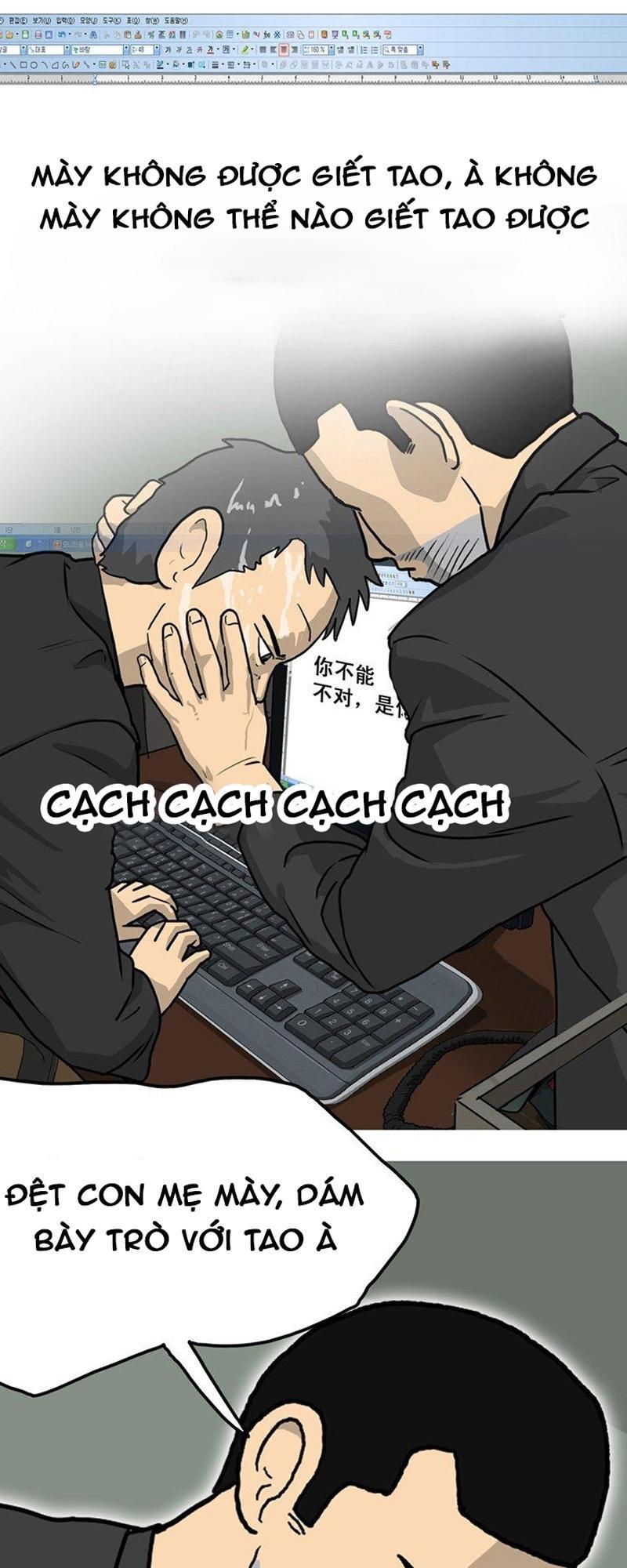 hồi sinh chapter 38 28