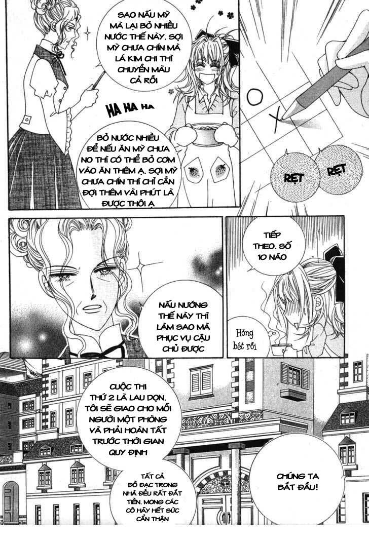 i will be cinderella chapter 2 28