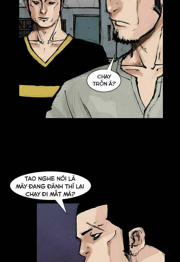 dokgo 2 | độc cô 2 chapter 32 20