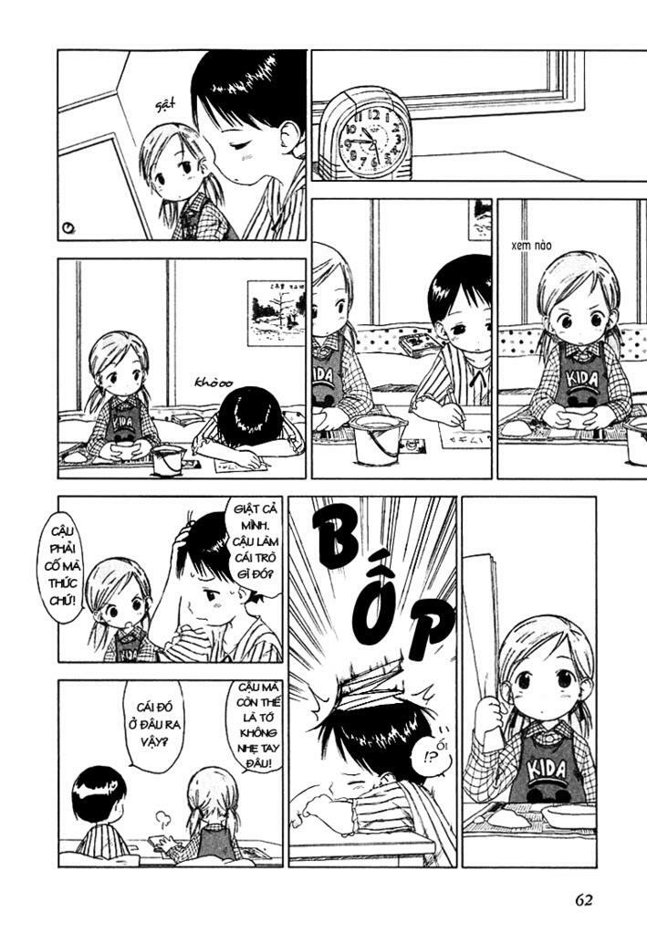 ichigo mashimaro chapter 4 6