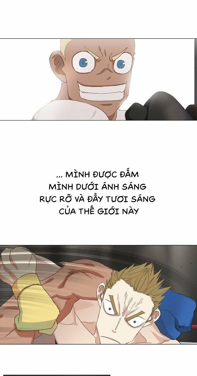 Võ Sĩ Quyền Anh chapter 17 34