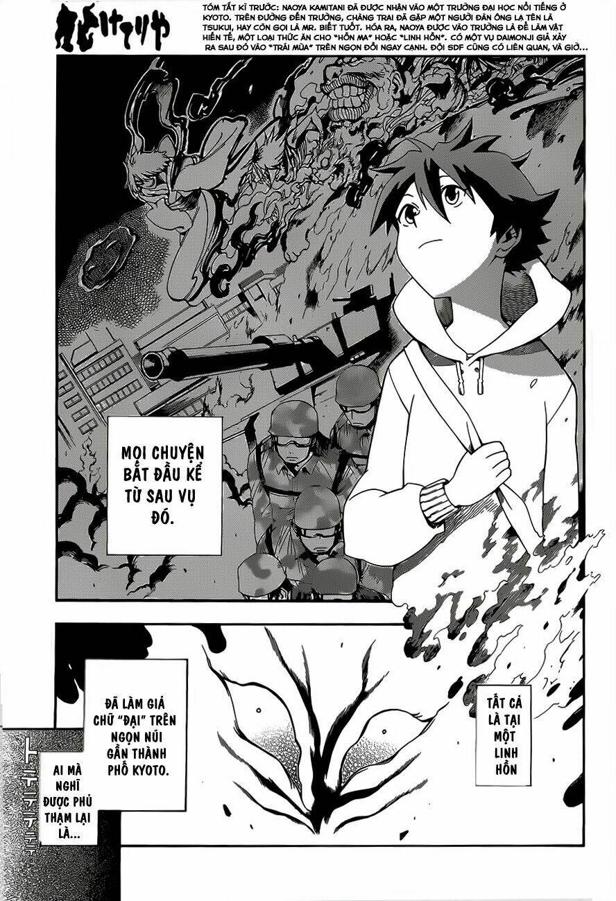 baketeriya chapter 4 6