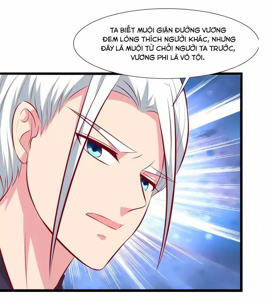 thỏ yêu tiểu vương phi chapter 65 24