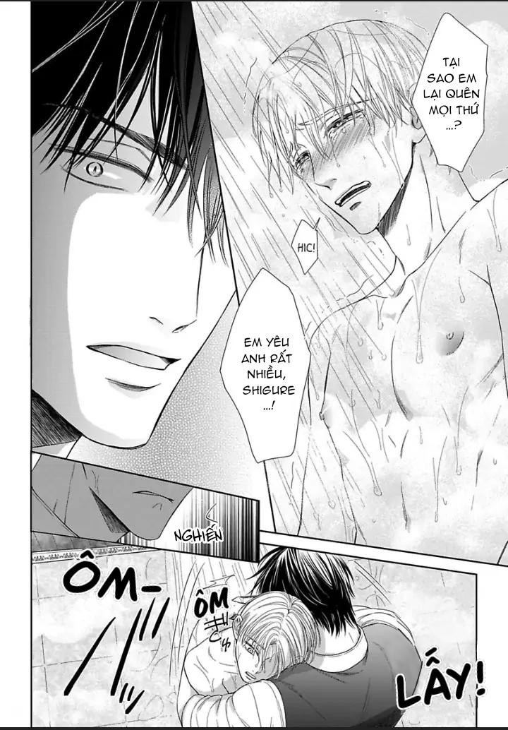 làm tốt lắm thiếu gia chapter 4 14