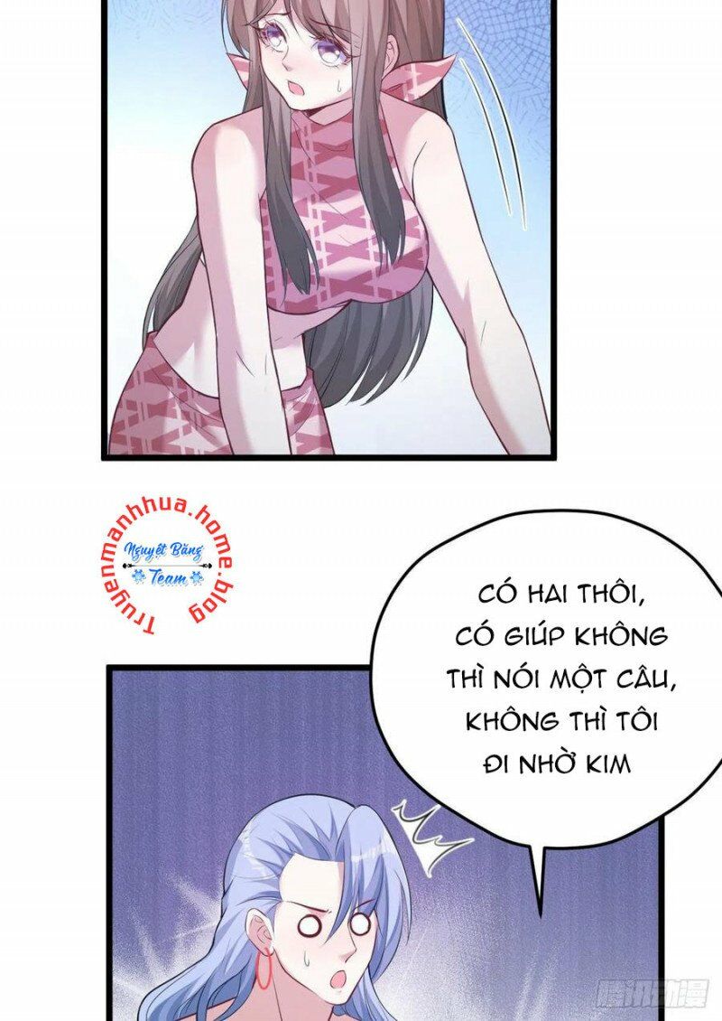 [16+] thảnh thơi thú thế chủng chủng điền, sinh sinh tể chapter 224 6