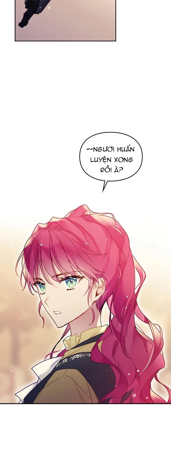 kết thúc của nhân vật phản diện chỉ có thể là cái chết chapter 53 20