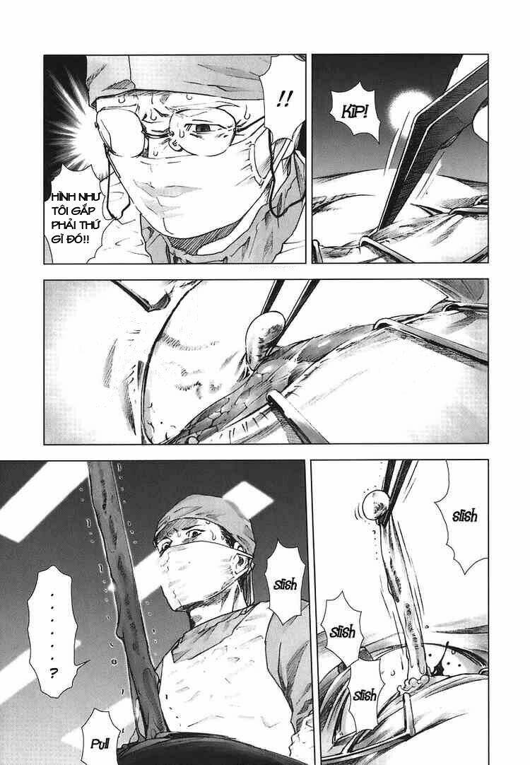 manhole chapter 1 30