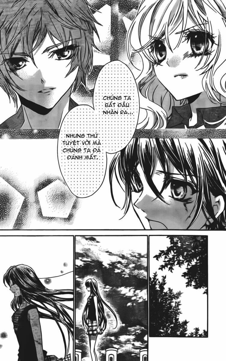 fly high! chapter 13 14