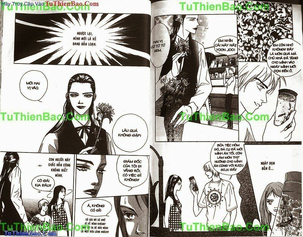 cổ vật kinh hoàng chapter 1 31