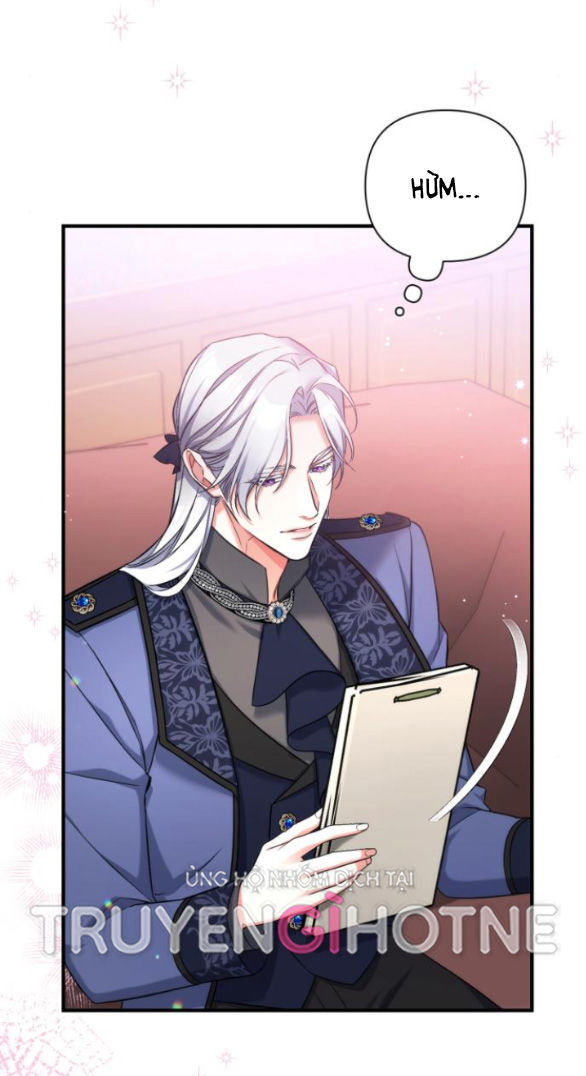 dành cho nhân vật bị bỏ rơi yêu thích nhất của tôi chapter 40.2 9