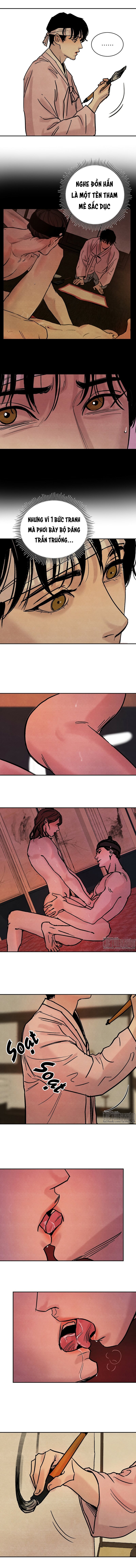 dạ ký chapter 2 6