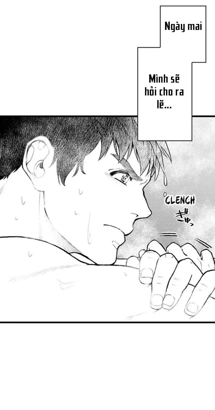 Gửi Em Gái Yêu Dấu, Anh Trai Em Trở Thành Thánh Nữ Mất Rồi chapter 13.1 - Trang 7