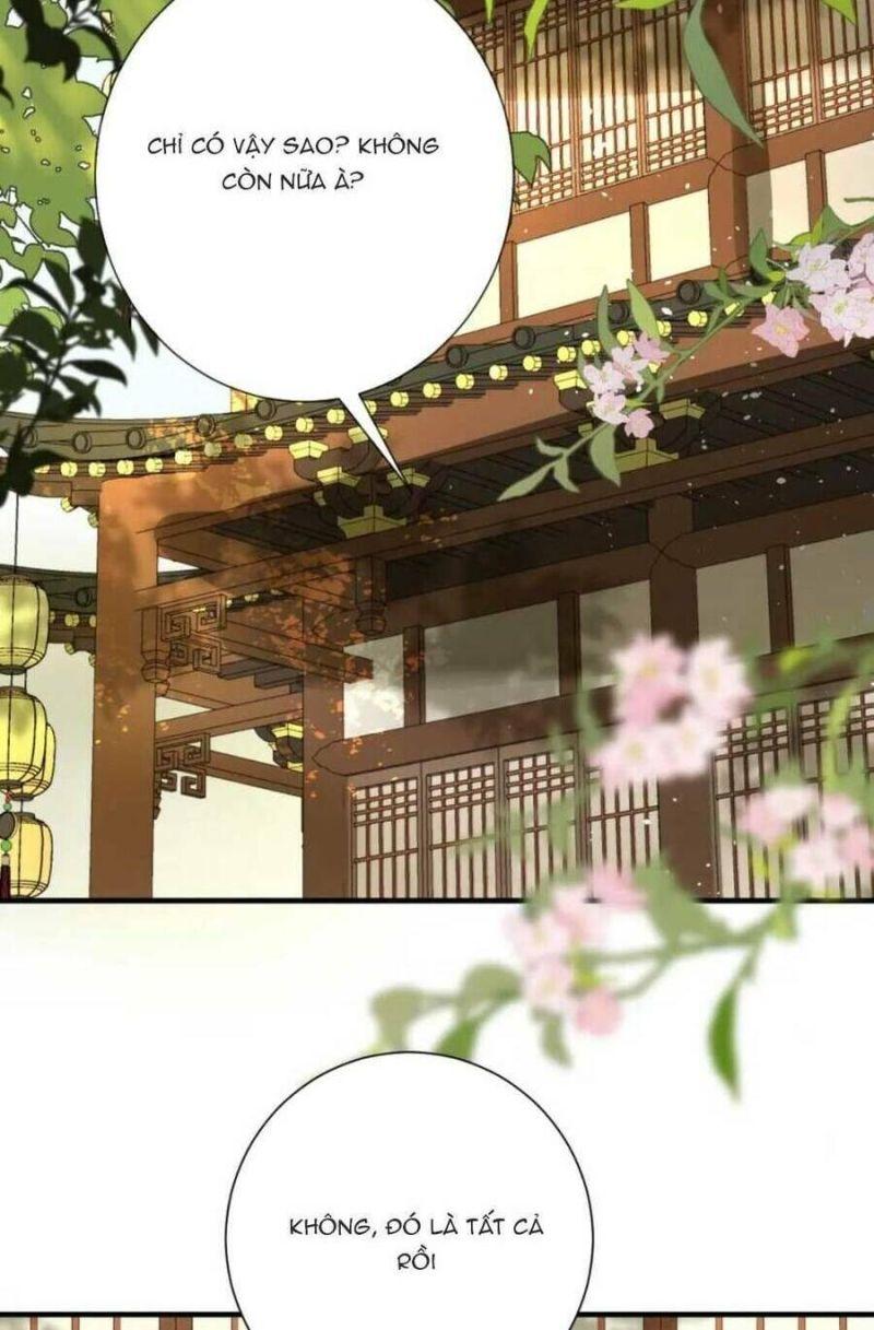 phương thức sinh tồn của công chúa pháo hôi chapter 124 41