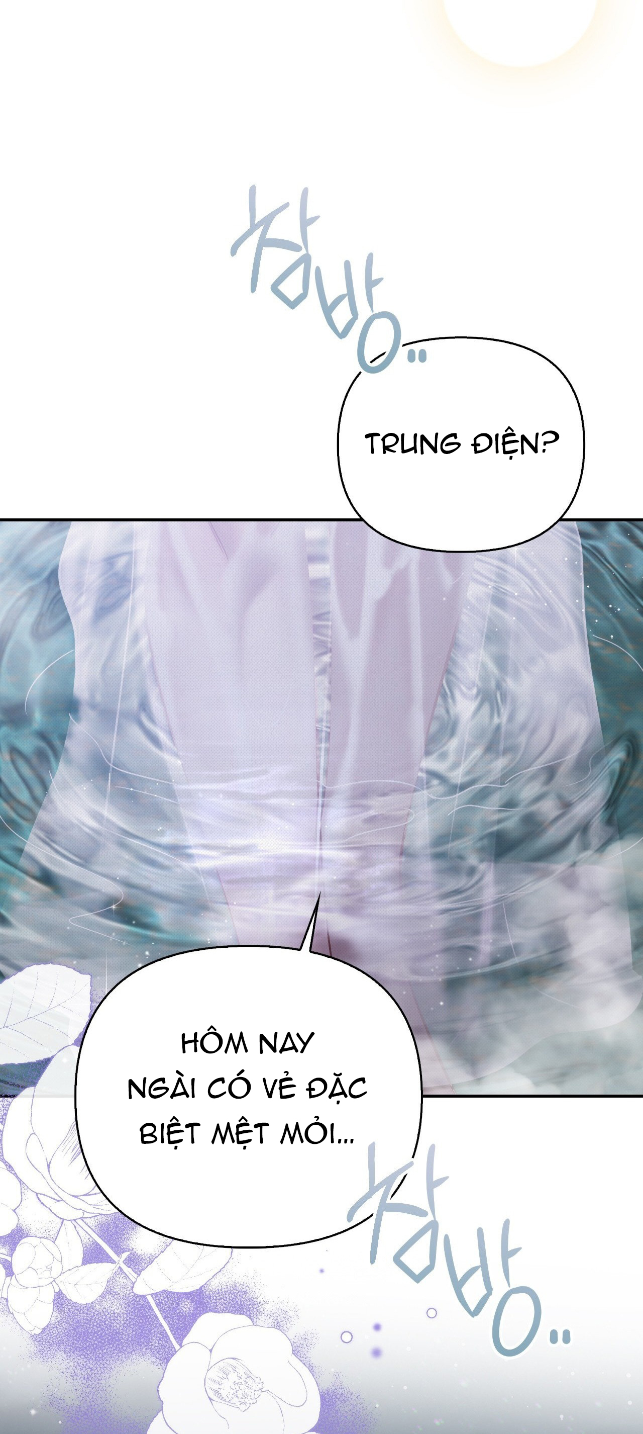 [18+] hậu cung kế chapter 23.1 37