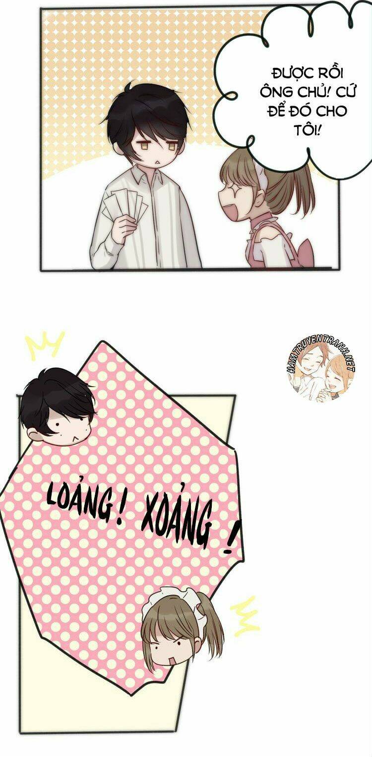 viện bảo tàng tâm nguyện chapter 7.2 2