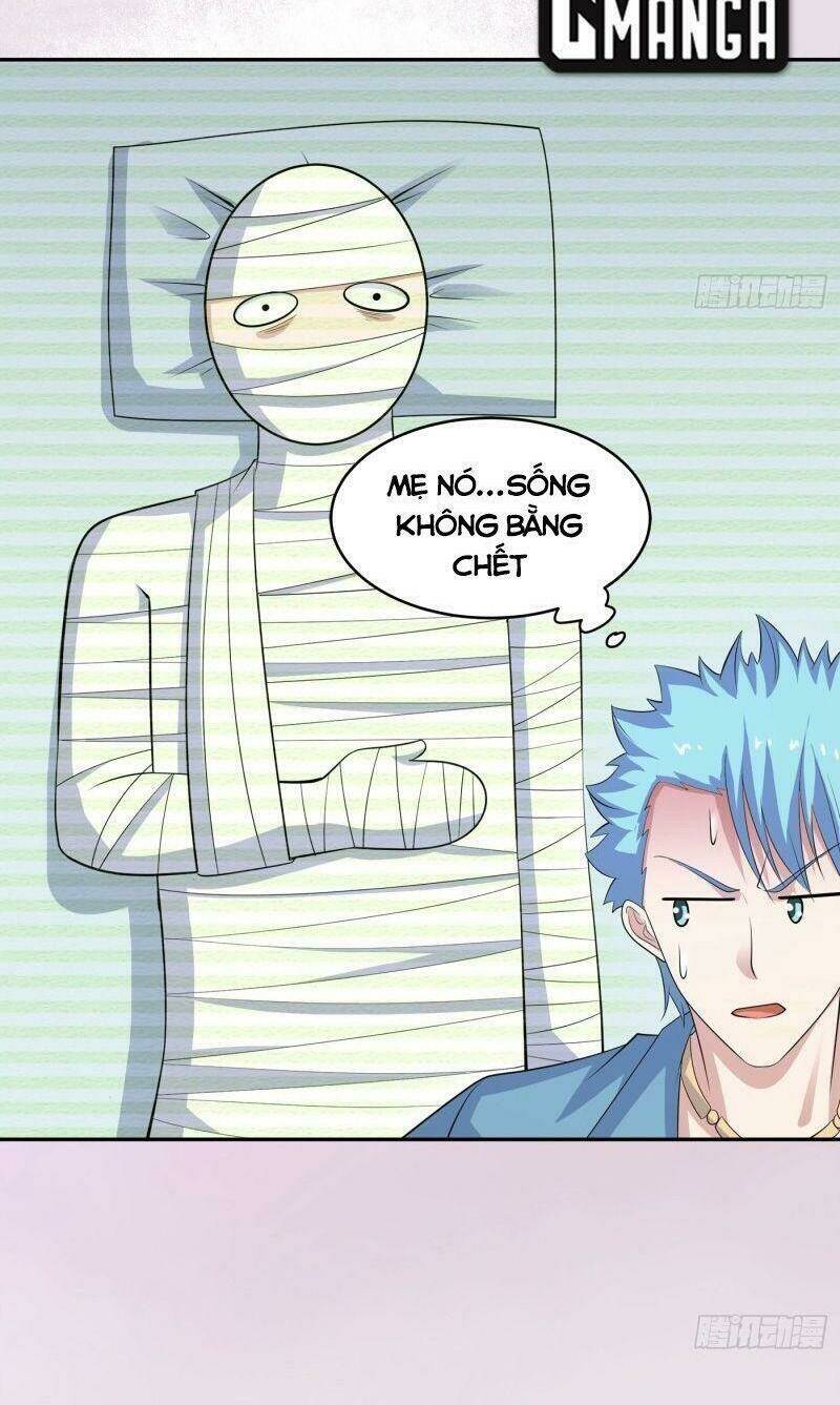 người tu tiên tại đô thị chapter 138 14