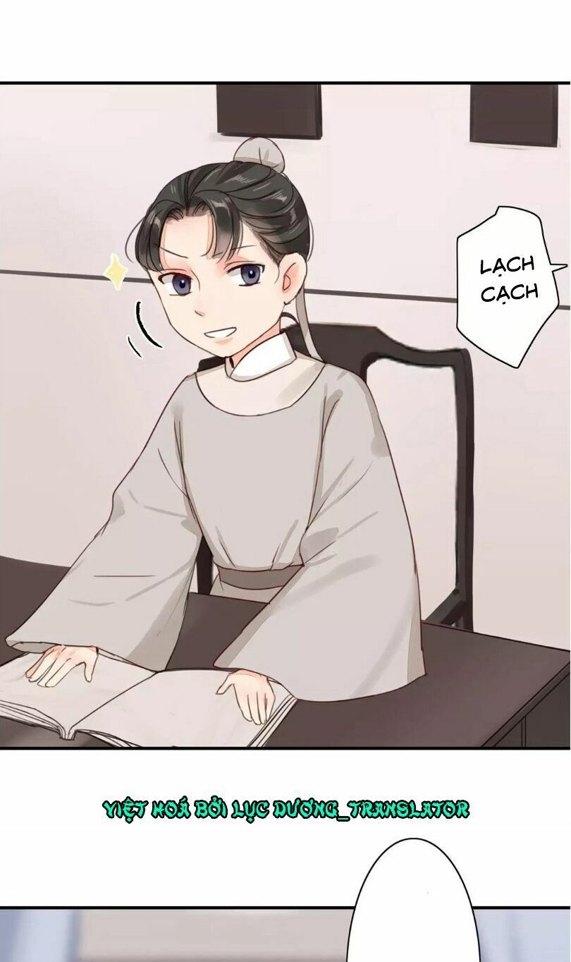 chỉ phu vi thê chapter 41 6