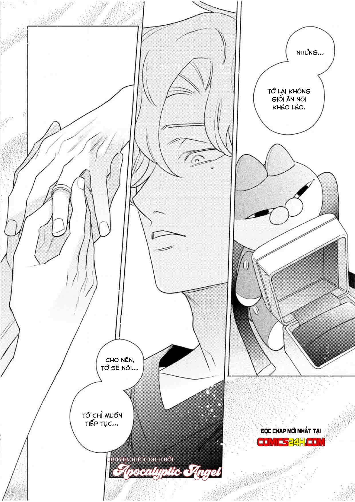 liên kết và rung động chapter 5.6 7