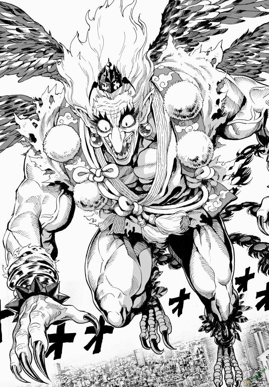 one-punch man chapter 38 21