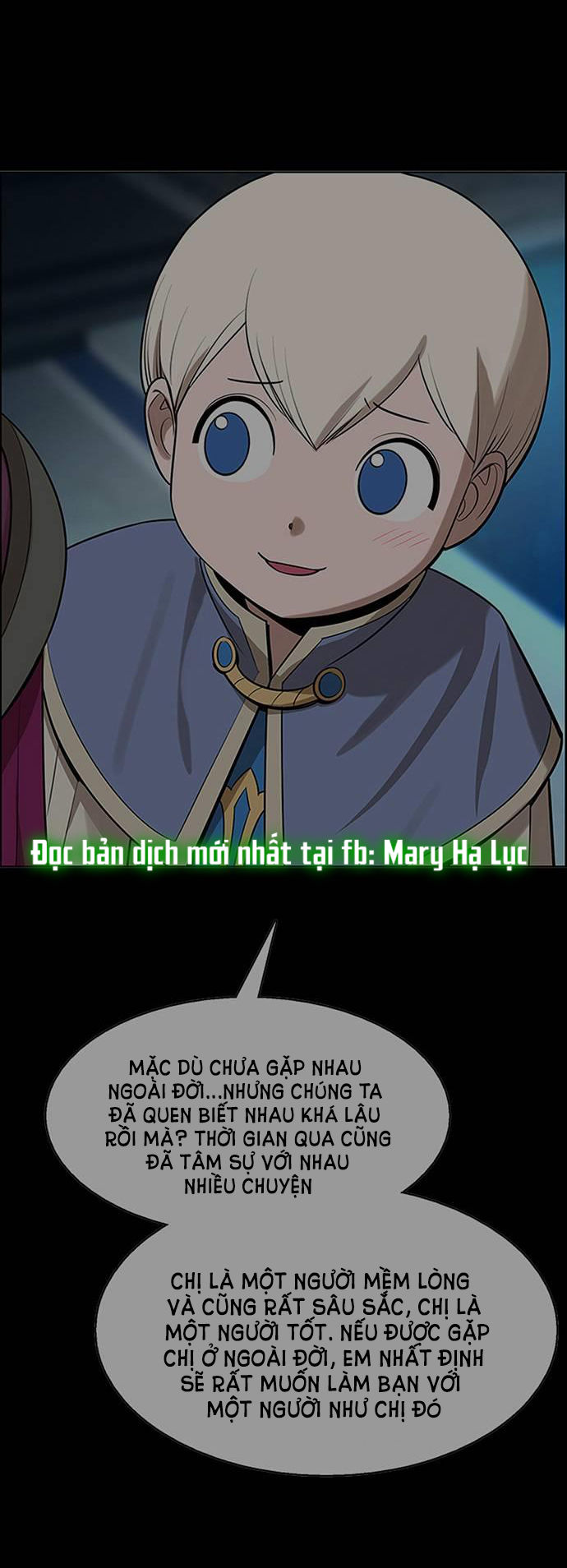 vẻ đẹp đích thực - true beauty chapter 237.1 18