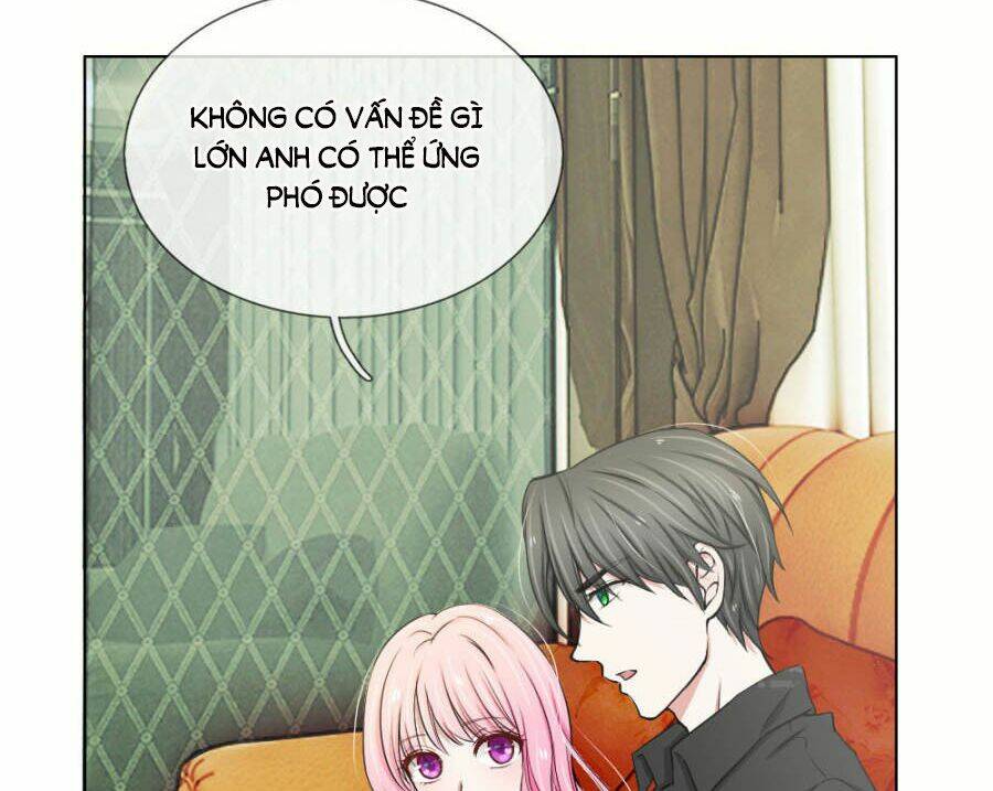 100 phương thức đẩy ngã ca ca chapter 11 19