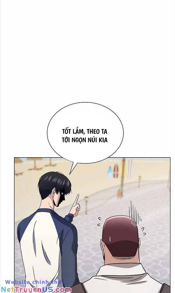 thiên ma không muốn thăng cấp chapter 20 78