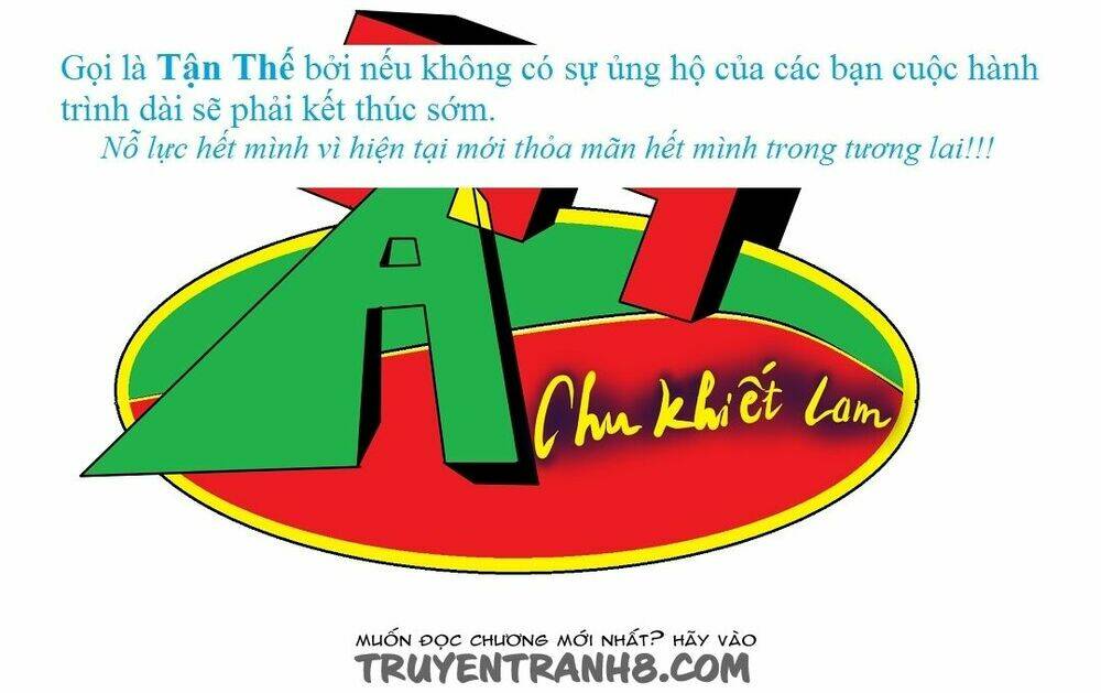 hiện thế thần linh chapter 6 12