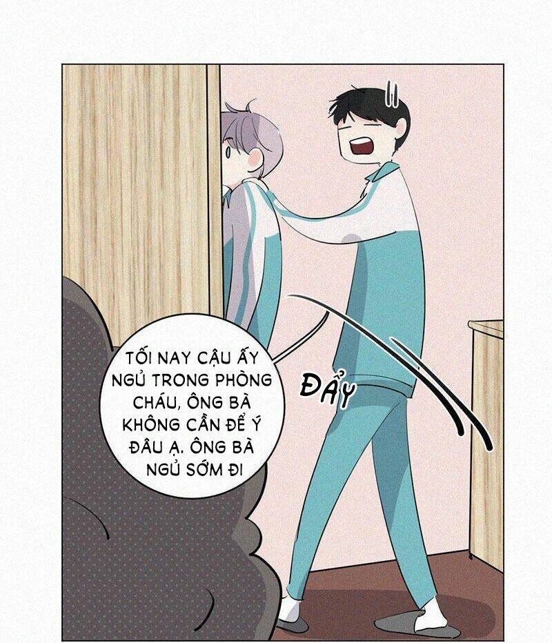 câu chuyện về cậu và tôi chapter 32 41
