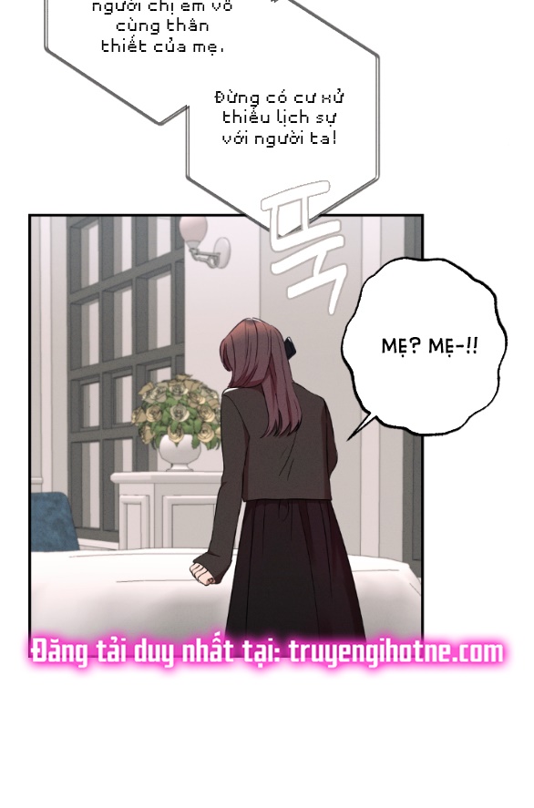 Còn Nhiều Hơn Cả Những Mối Quan Hệ Đã Từng chapter 36.1 - Trang 11