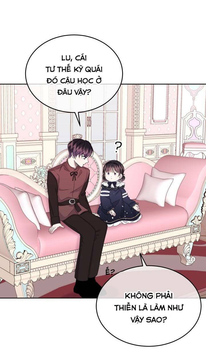 công chúa huỷ diệt chapter 34 37