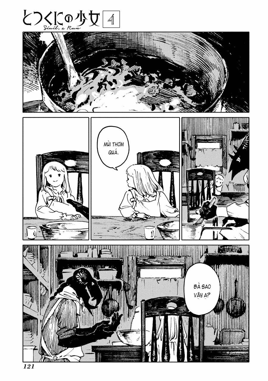 cô bé đến từ vương quốc bên ngoài chapter 19 16