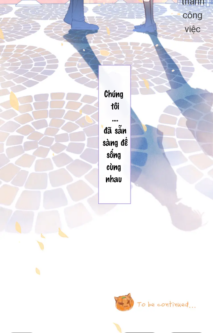 nỗi buồn của hoa cẩm tú cầu chapter 42 28