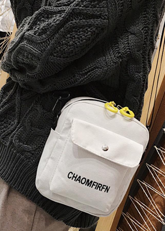 Túi đeo chéo thời trang 9800907