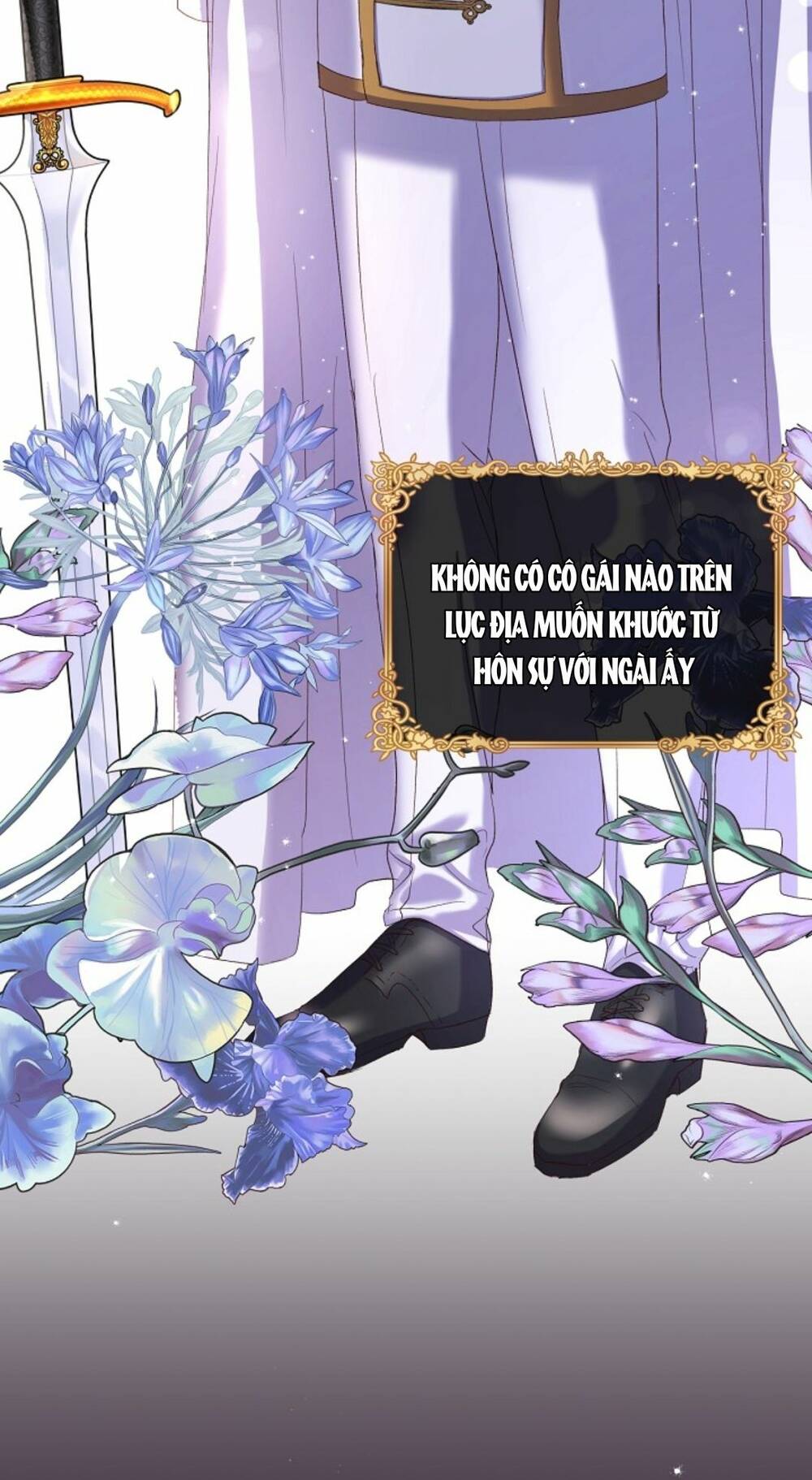 tôi cứu anh không có nghĩa là tôi sẽ cưới anh chapter 0 14